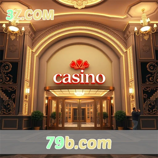 Cassino surpreendente: divirta-se no 79b.com com emoção