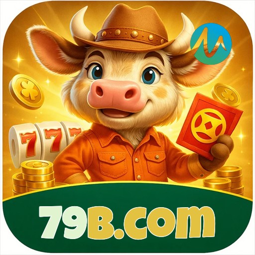 79b.com logo