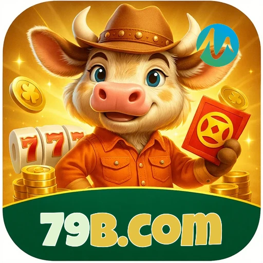79b.com logo