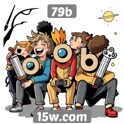 Avaliação de jogos em 79b apresenta diversidade