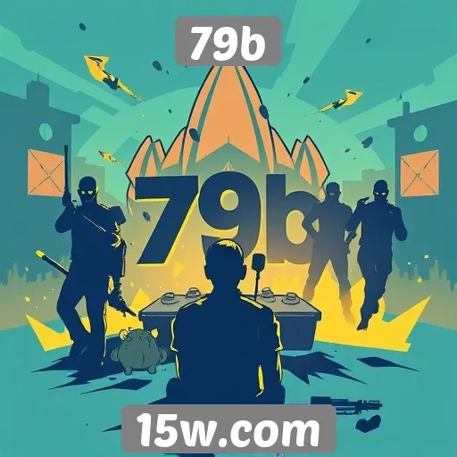 O crescimento da comunidade de jogadores no 79b