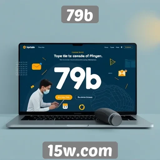 Novos recursos interativos são lançados no site 79b